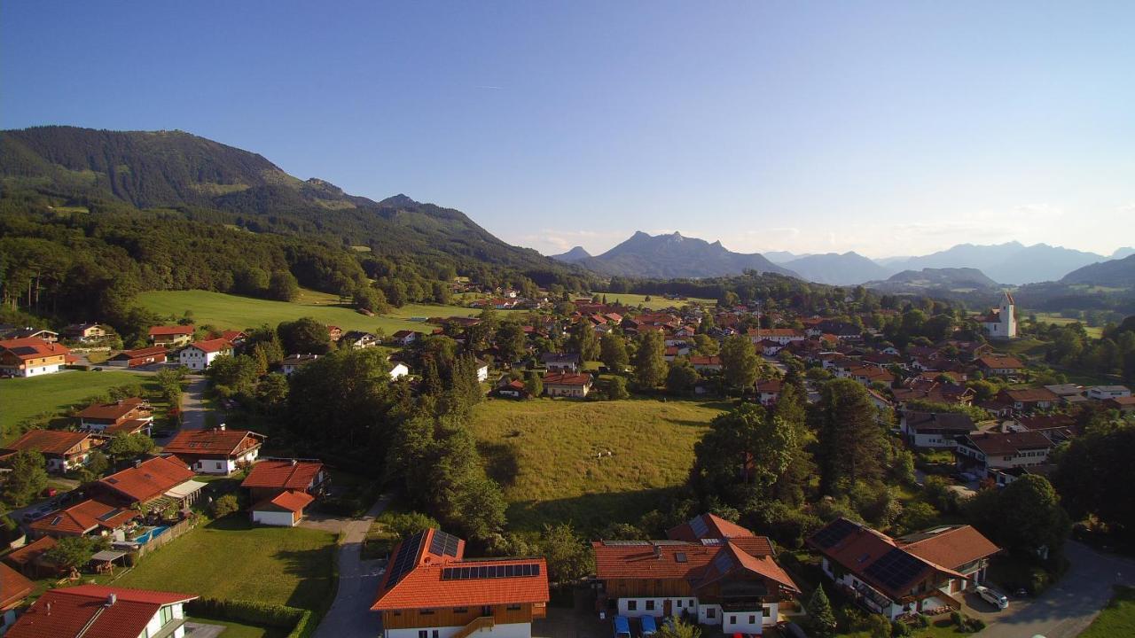 Samerbergzeit Dış mekan fotoğraf